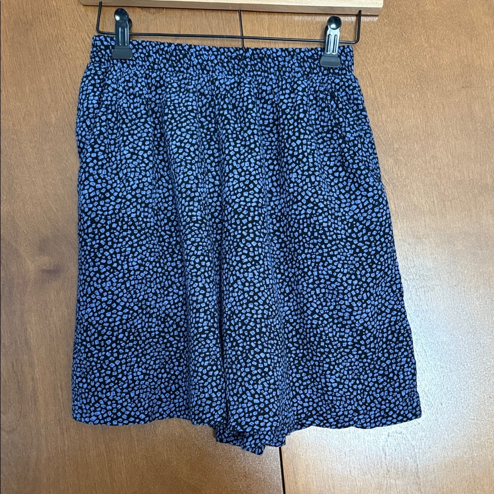 Vintage Shorts